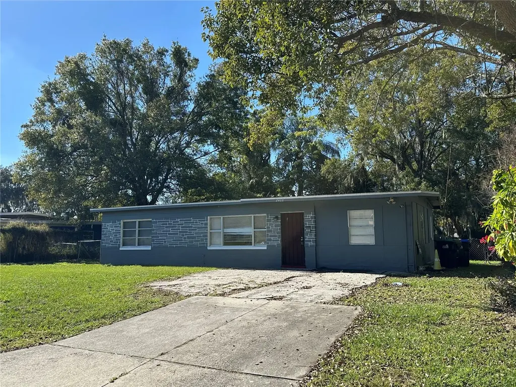2408 Rio Lane Orlando FL 32805