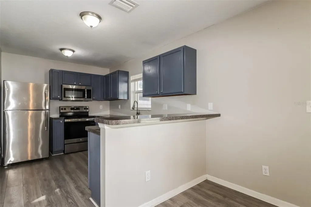 2868 24th Avenue N St Petersburg FL 33713