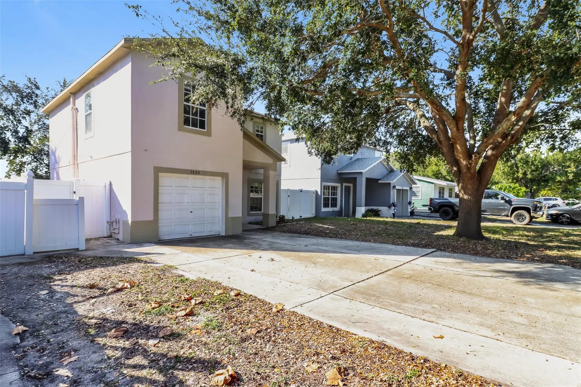 2868 24th Avenue N St Petersburg FL 33713