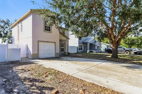 2868 24th Avenue N St Petersburg FL 33713