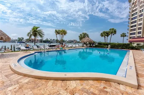 736 Island Way Clearwater Beach FL 33767