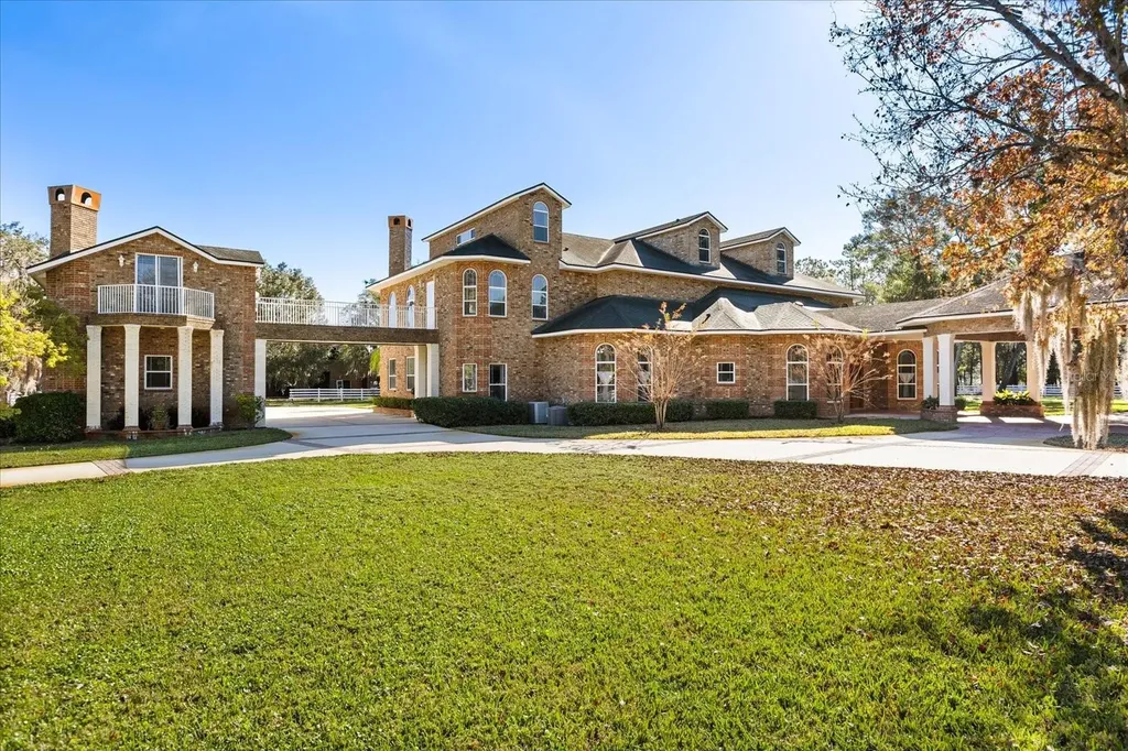 1501 Lake Markham Road Sanford FL 32771