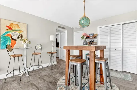 255 Dolphin Point Clearwater Beach FL 33767