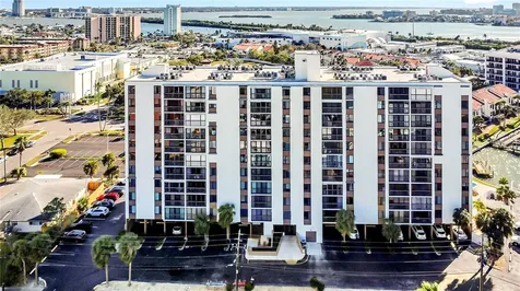 255 Dolphin Point Clearwater Beach FL 33767