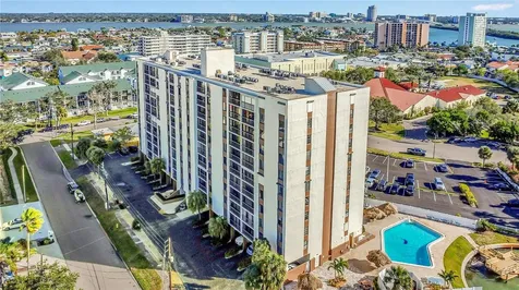 255 Dolphin Point Clearwater Beach FL 33767
