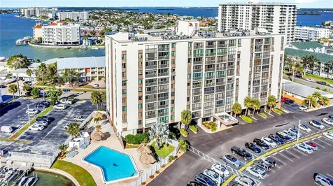 255 Dolphin Point Clearwater Beach FL 33767