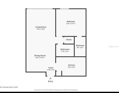 255 Dolphin Point Clearwater Beach FL 33767