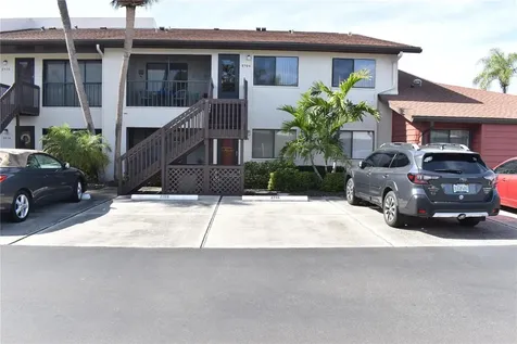 2706 72nd Street W Bradenton FL 34209