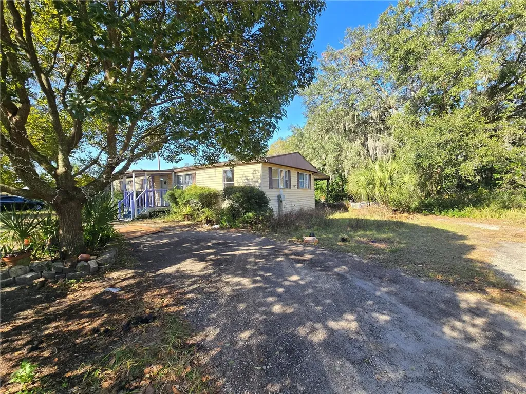 3620 Vicki Drive Mulberry FL 33860