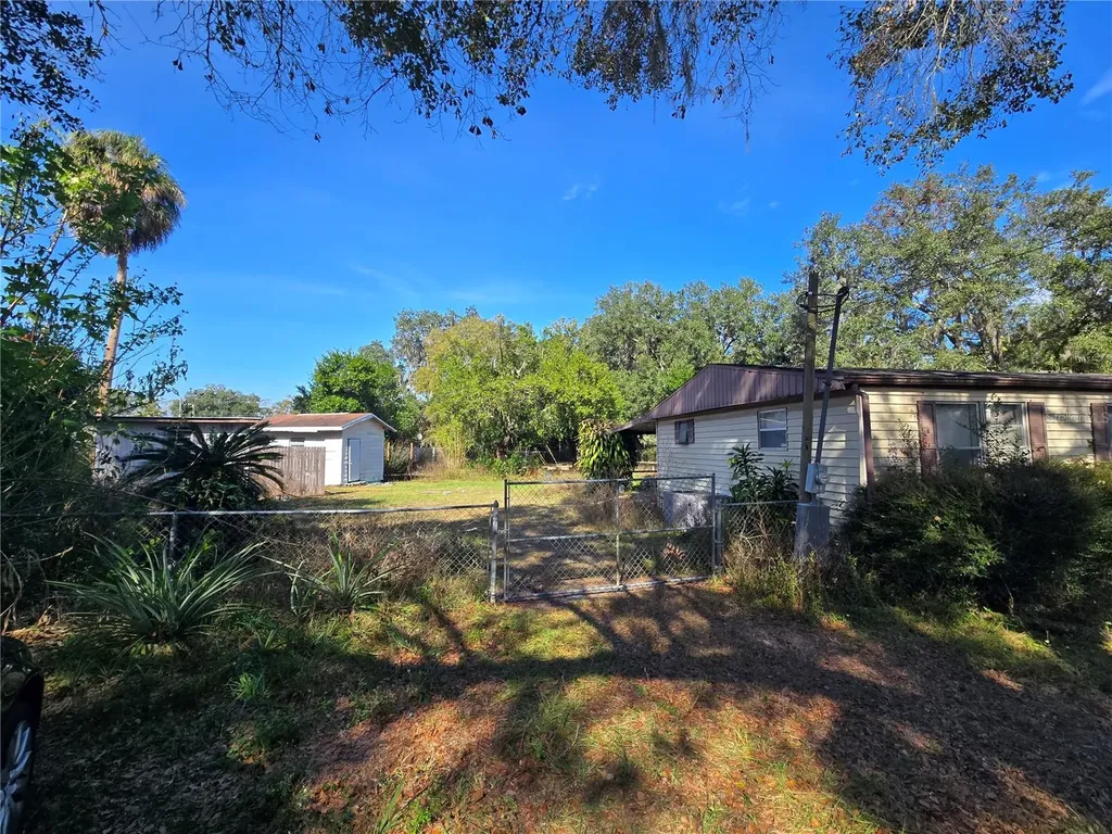 3620 Vicki Drive Mulberry FL 33860