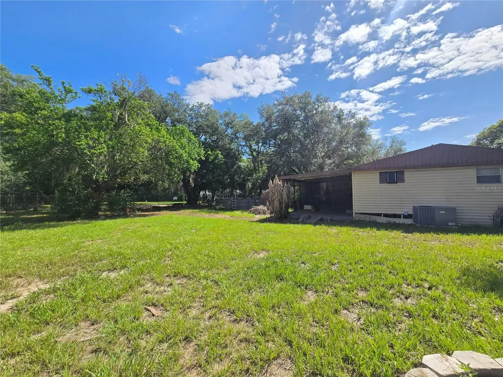 3620 Vicki Drive Mulberry FL 33860