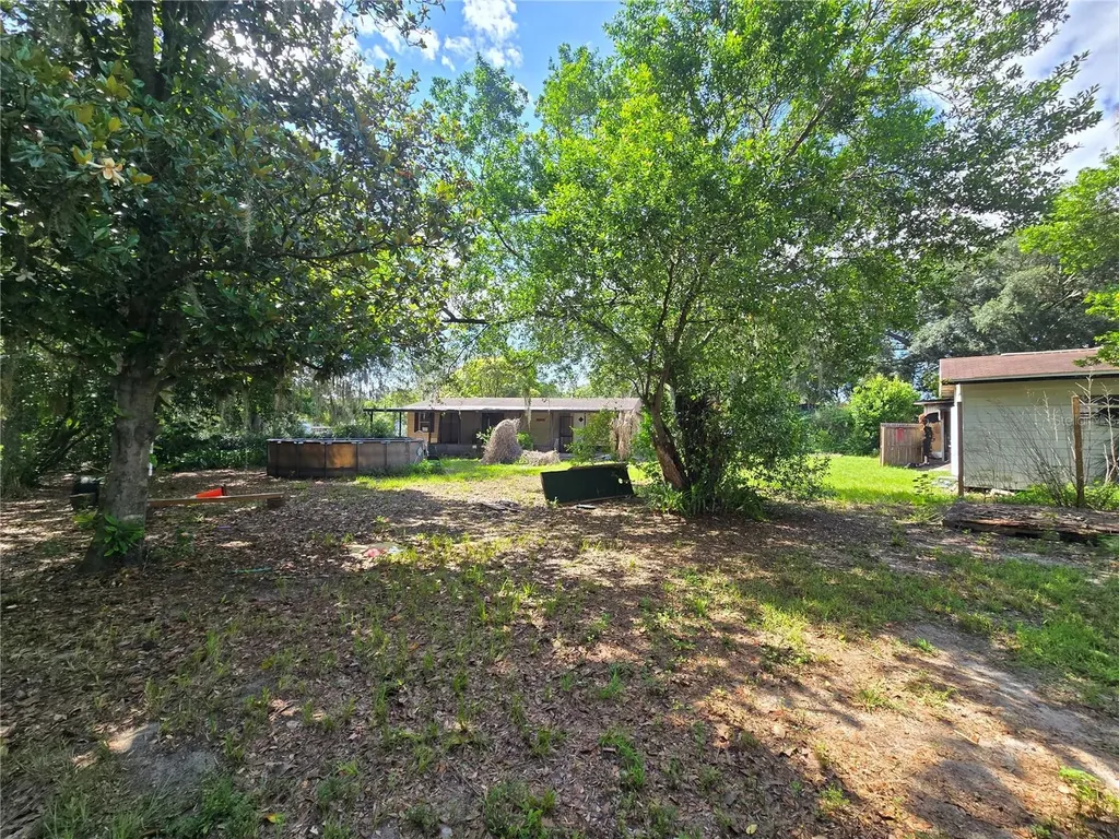 3620 Vicki Drive Mulberry FL 33860