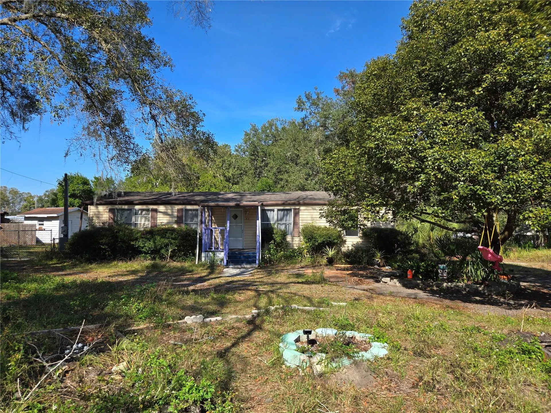 3620 Vicki Drive Mulberry FL 33860