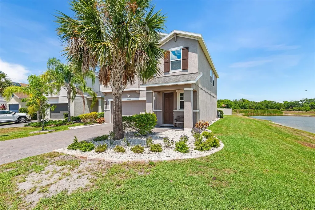 9906 Colorado Place Palmetto FL 34221