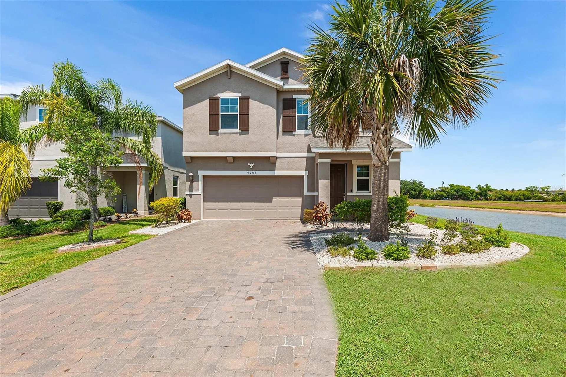 9906 Colorado Place Palmetto FL 34221