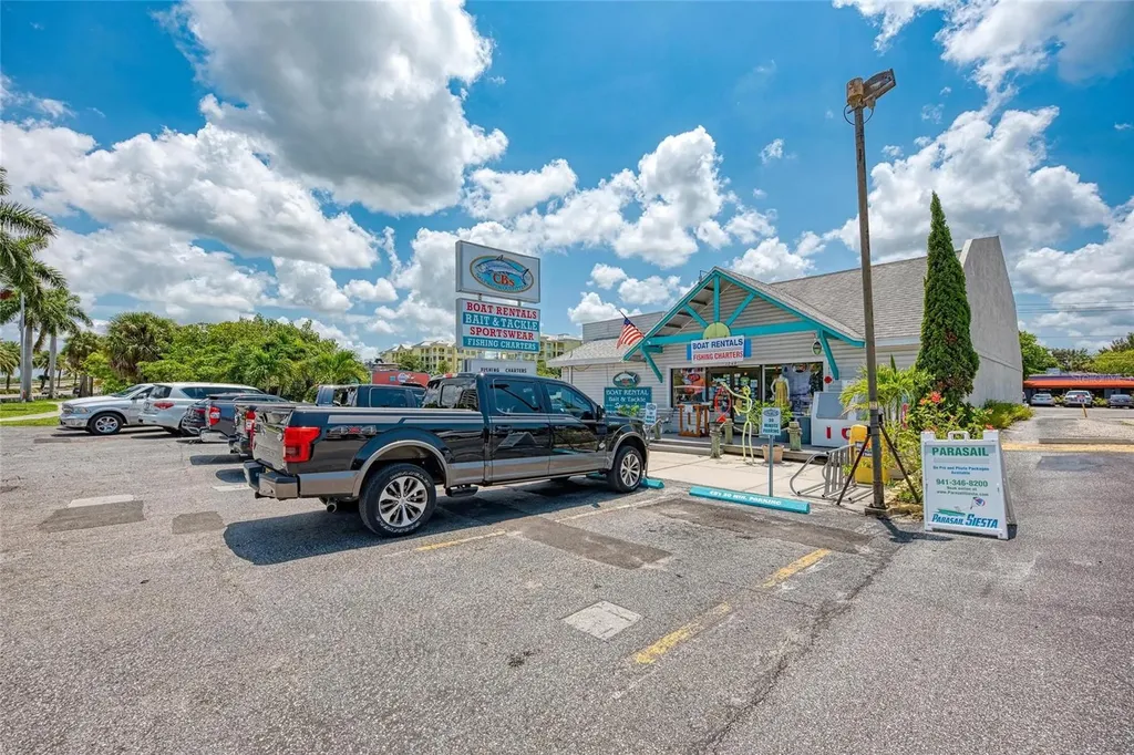 6342 Midnight Pass Road Sarasota FL 34242