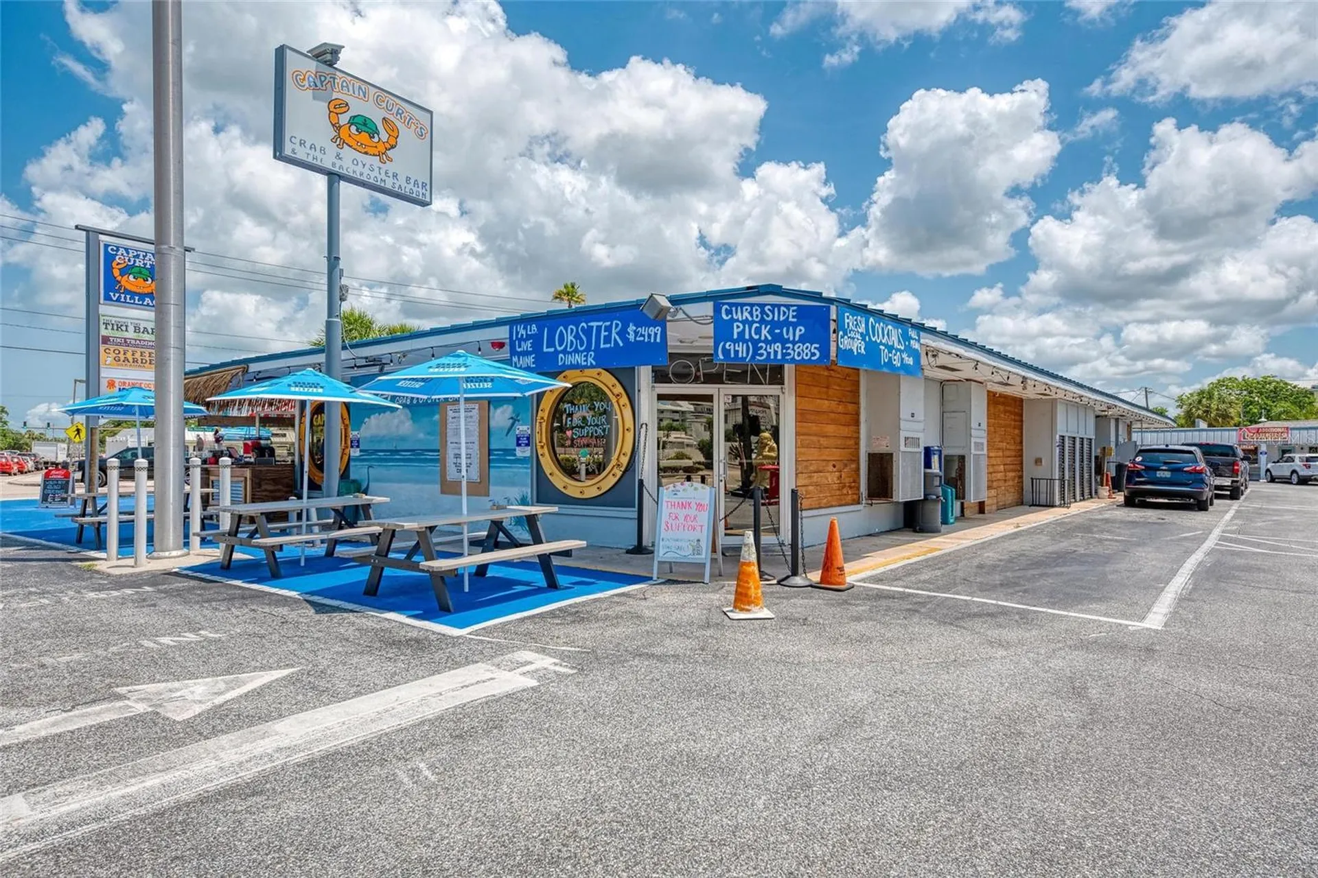 6342 Midnight Pass Road Sarasota FL 34242