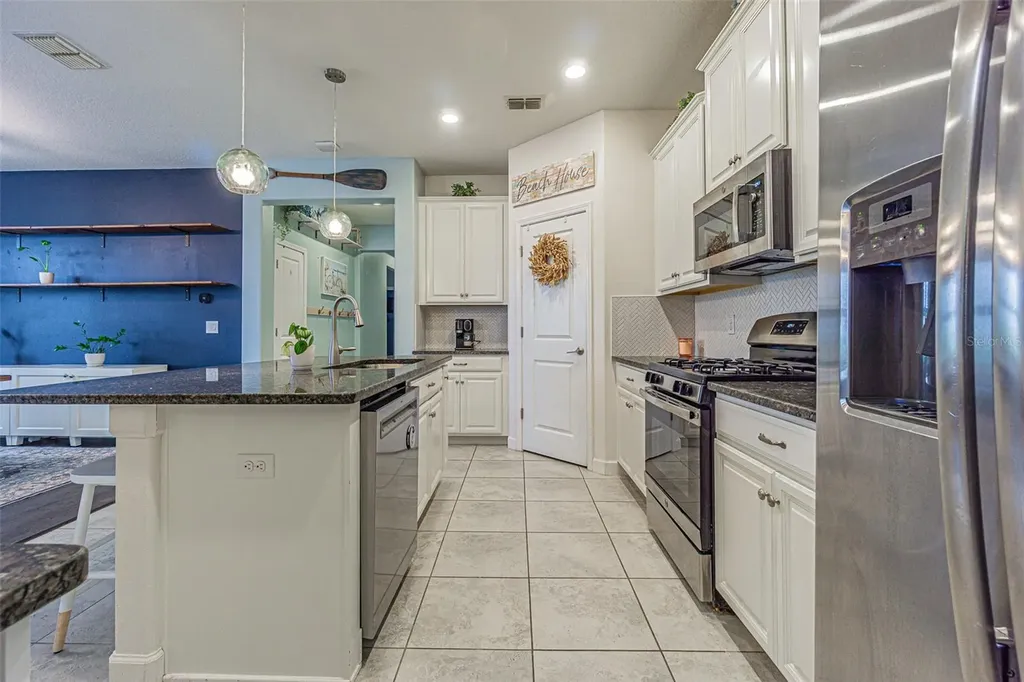 9071 Pleasant Woods Drive Land O Lakes FL 34637