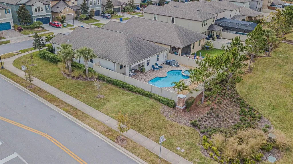 9071 Pleasant Woods Drive Land O Lakes FL 34637