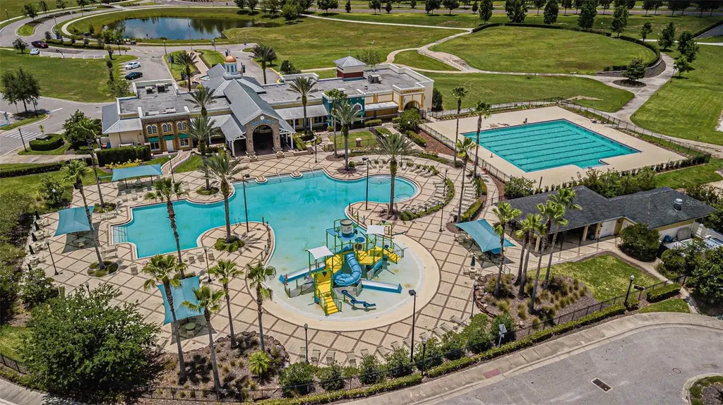 9071 Pleasant Woods Drive Land O Lakes FL 34637