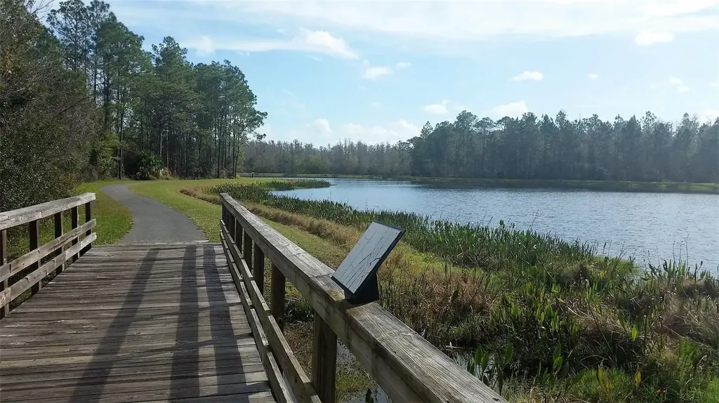 9071 Pleasant Woods Drive Land O Lakes FL 34637