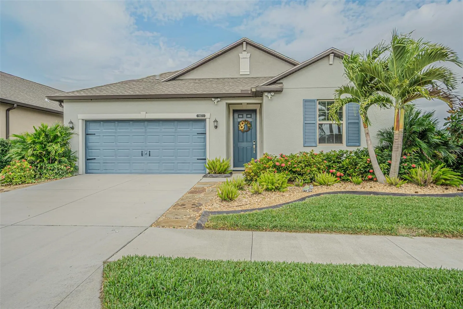 9071 Pleasant Woods Drive Land O Lakes FL 34637