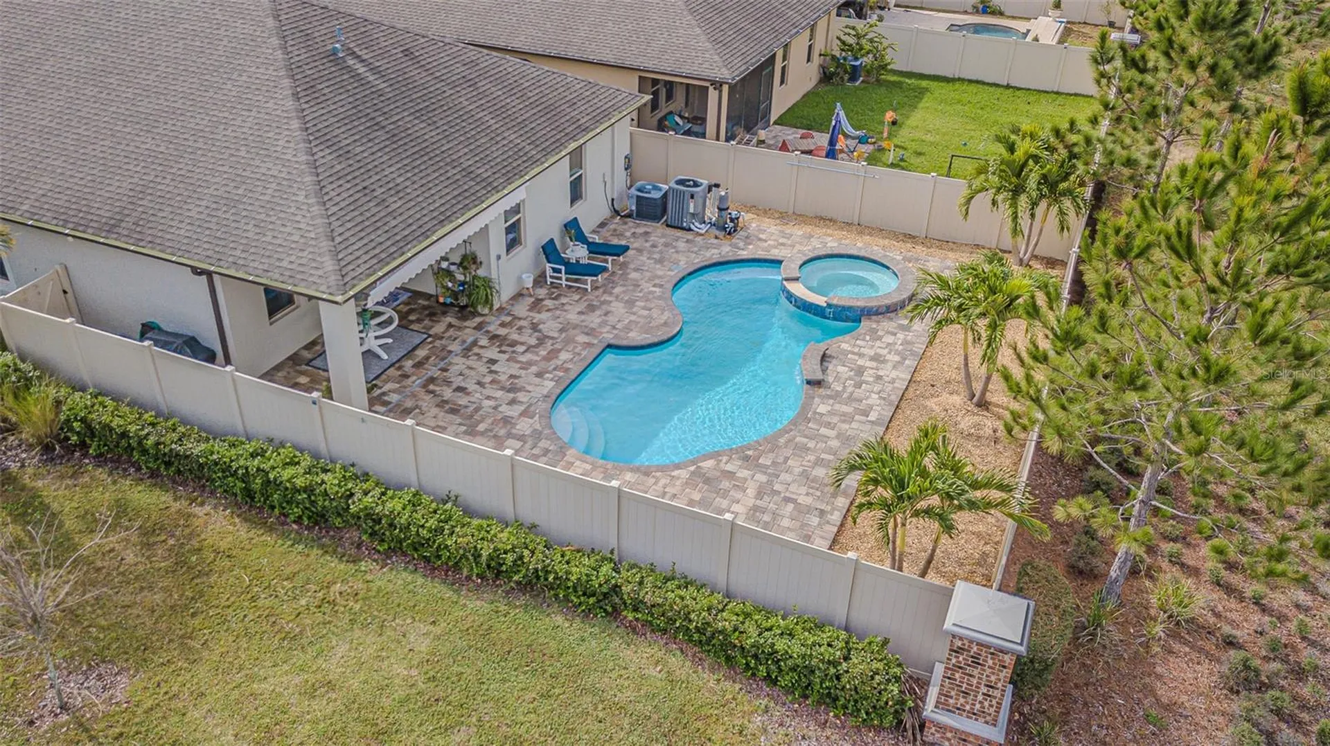 9071 Pleasant Woods Drive Land O Lakes FL 34637
