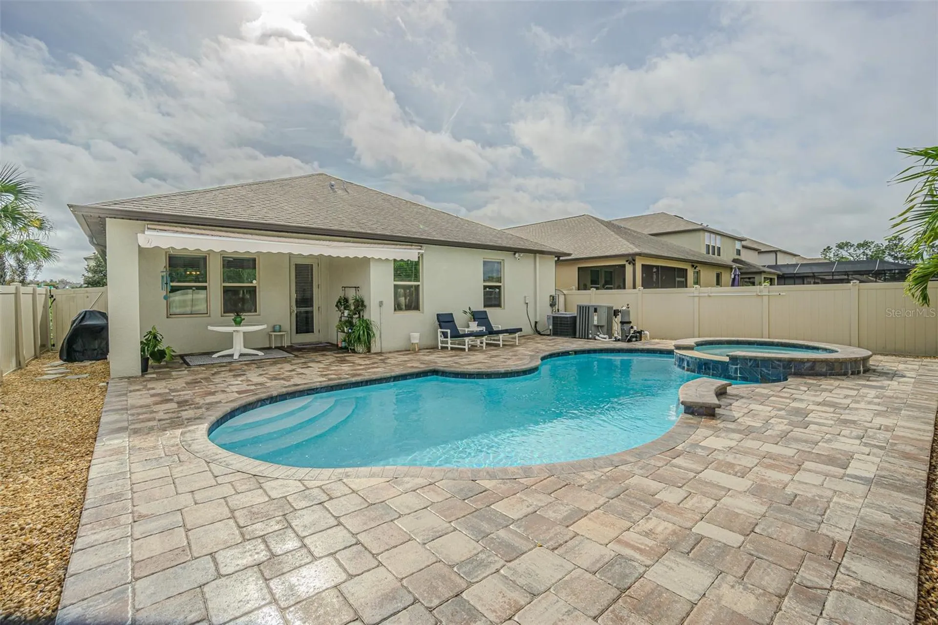 9071 Pleasant Woods Drive Land O Lakes FL 34637