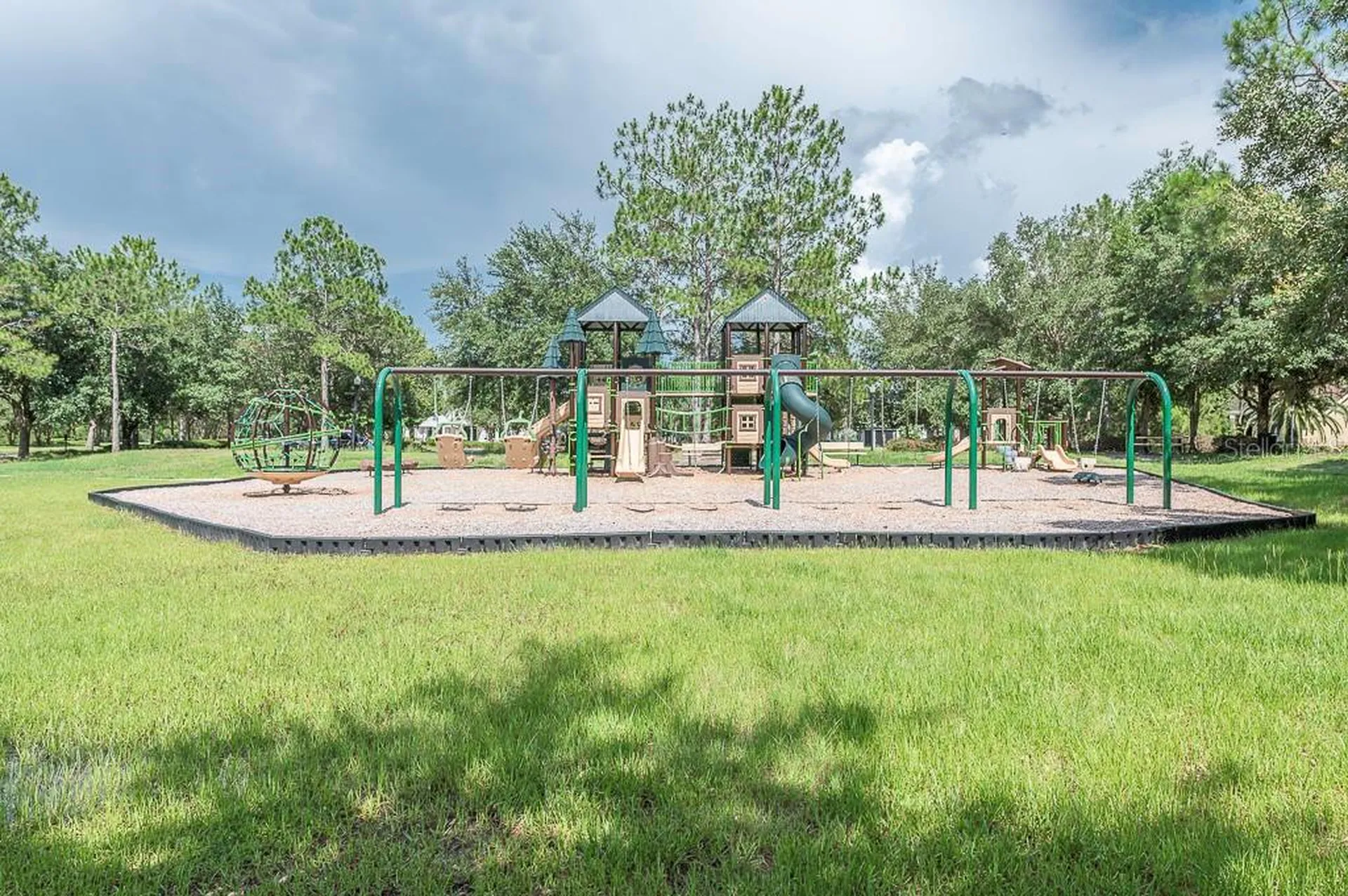 9071 Pleasant Woods Drive Land O Lakes FL 34637