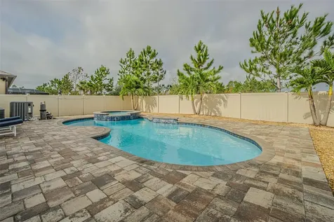 9071 Pleasant Woods Drive Land O Lakes FL 34637