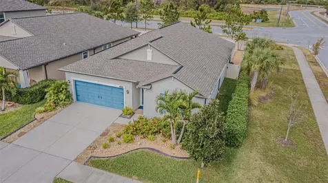 9071 Pleasant Woods Drive Land O Lakes FL 34637