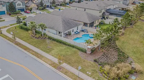 9071 Pleasant Woods Drive Land O Lakes FL 34637