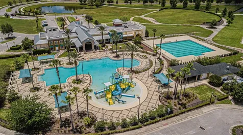9071 Pleasant Woods Drive Land O Lakes FL 34637