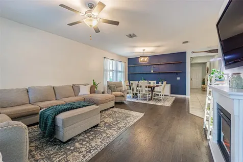 9071 Pleasant Woods Drive Land O Lakes FL 34637