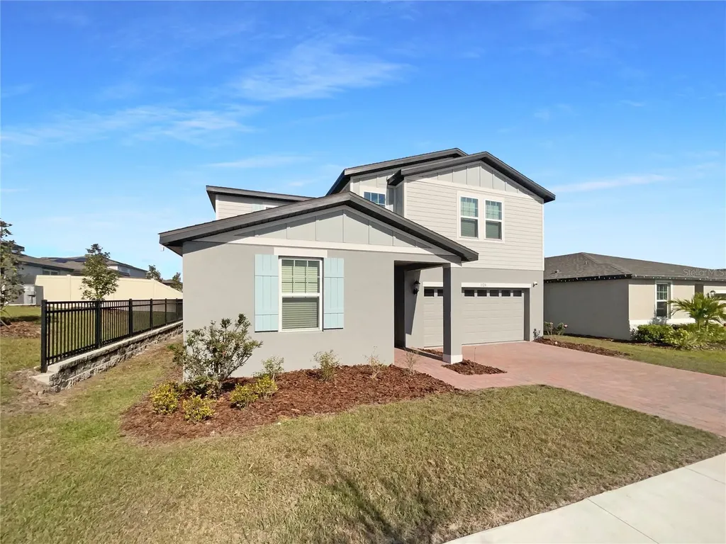 1128 Griffon Avenue Lake Alfred FL 33850