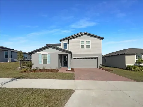 1128 Griffon Avenue Lake Alfred FL 33850