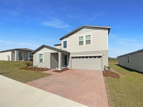 1128 Griffon Avenue Lake Alfred FL 33850
