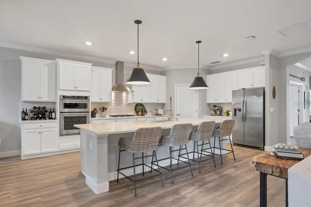 18045 Polo Trail Lakewood Ranch FL 34211