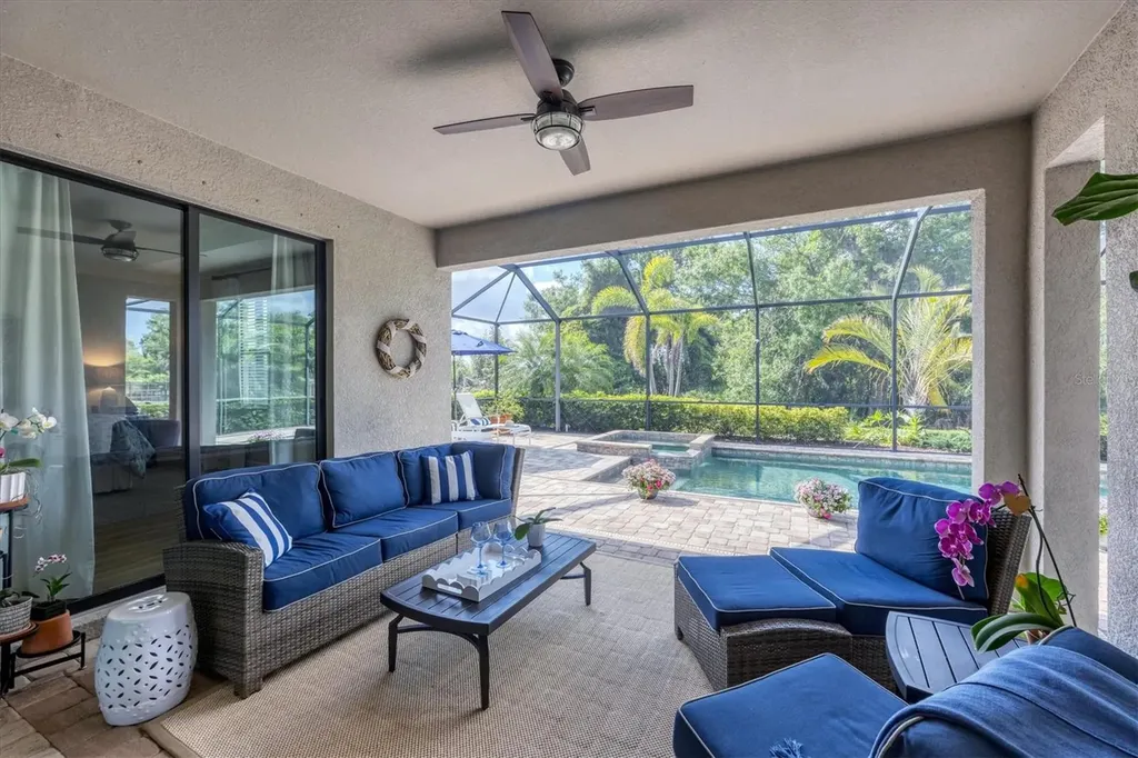 18045 Polo Trail Lakewood Ranch FL 34211