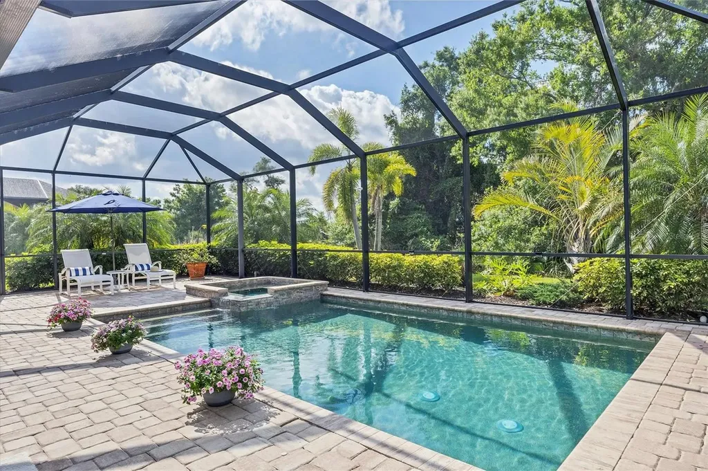 18045 Polo Trail Lakewood Ranch FL 34211