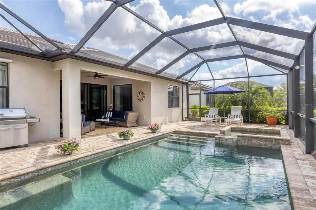 18045 Polo Trail Lakewood Ranch FL 34211