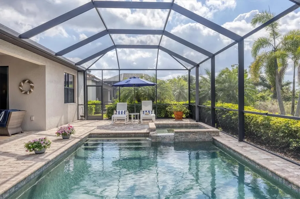 18045 Polo Trail Lakewood Ranch FL 34211