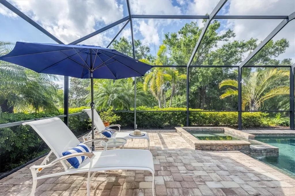 18045 Polo Trail Lakewood Ranch FL 34211