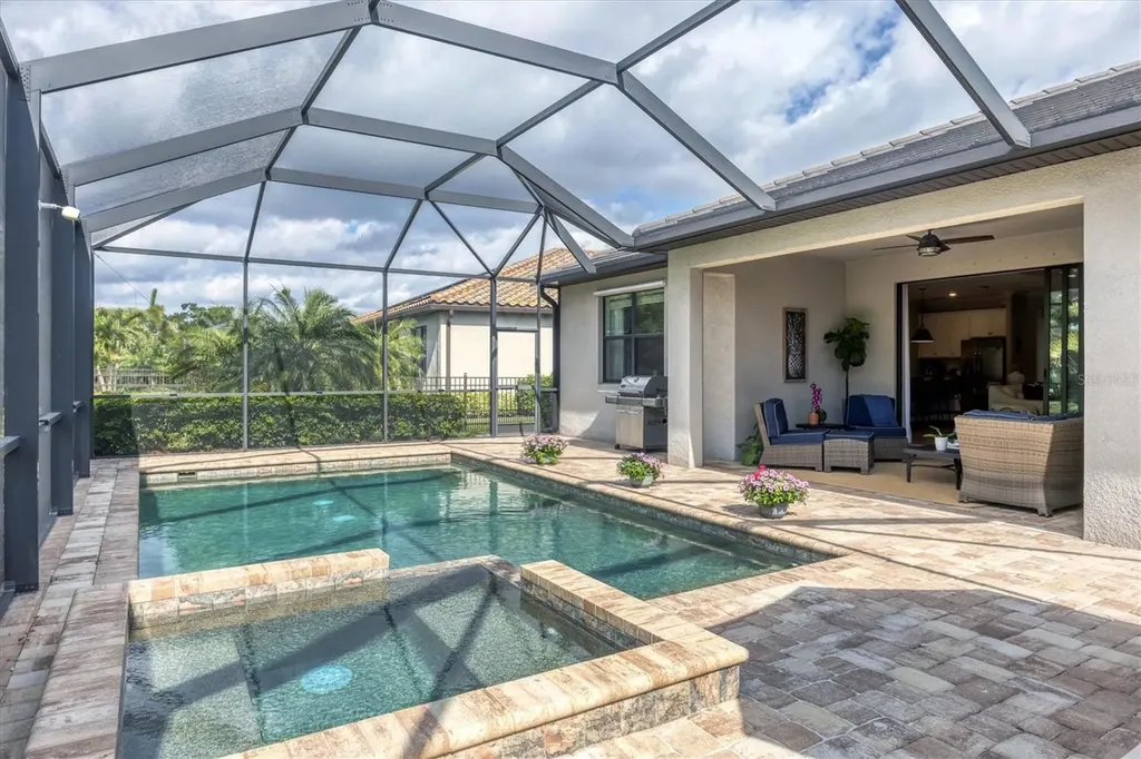 18045 Polo Trail Lakewood Ranch FL 34211