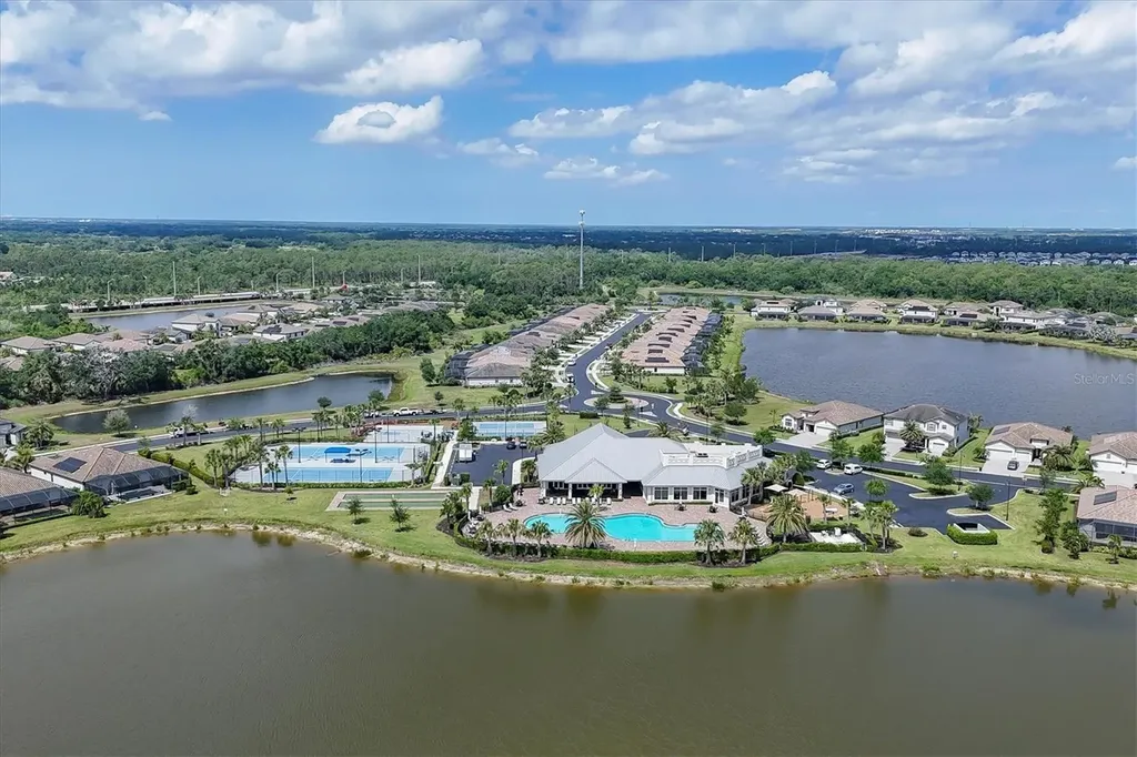 18045 Polo Trail Lakewood Ranch FL 34211
