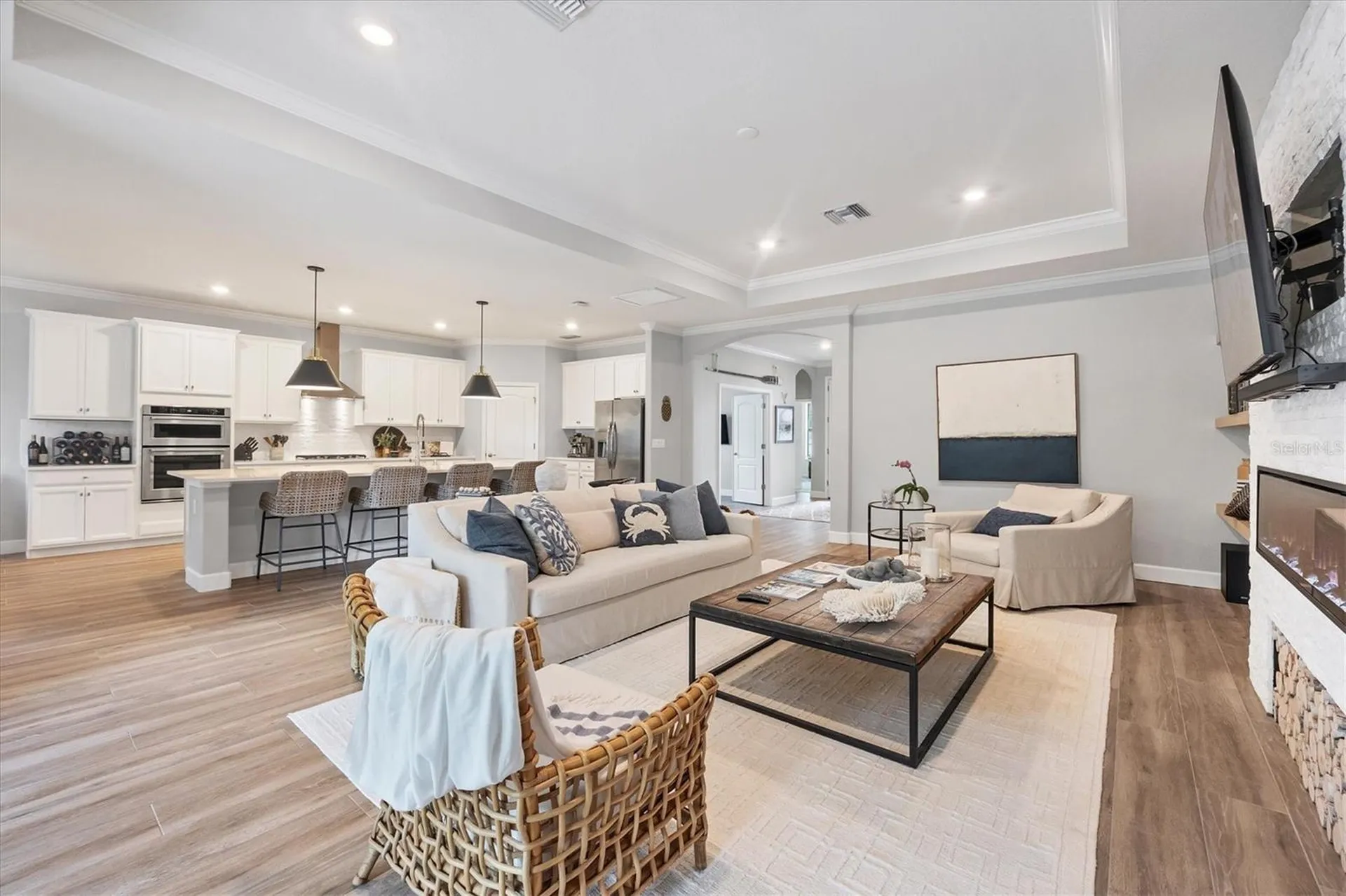 18045 Polo Trail Lakewood Ranch FL 34211