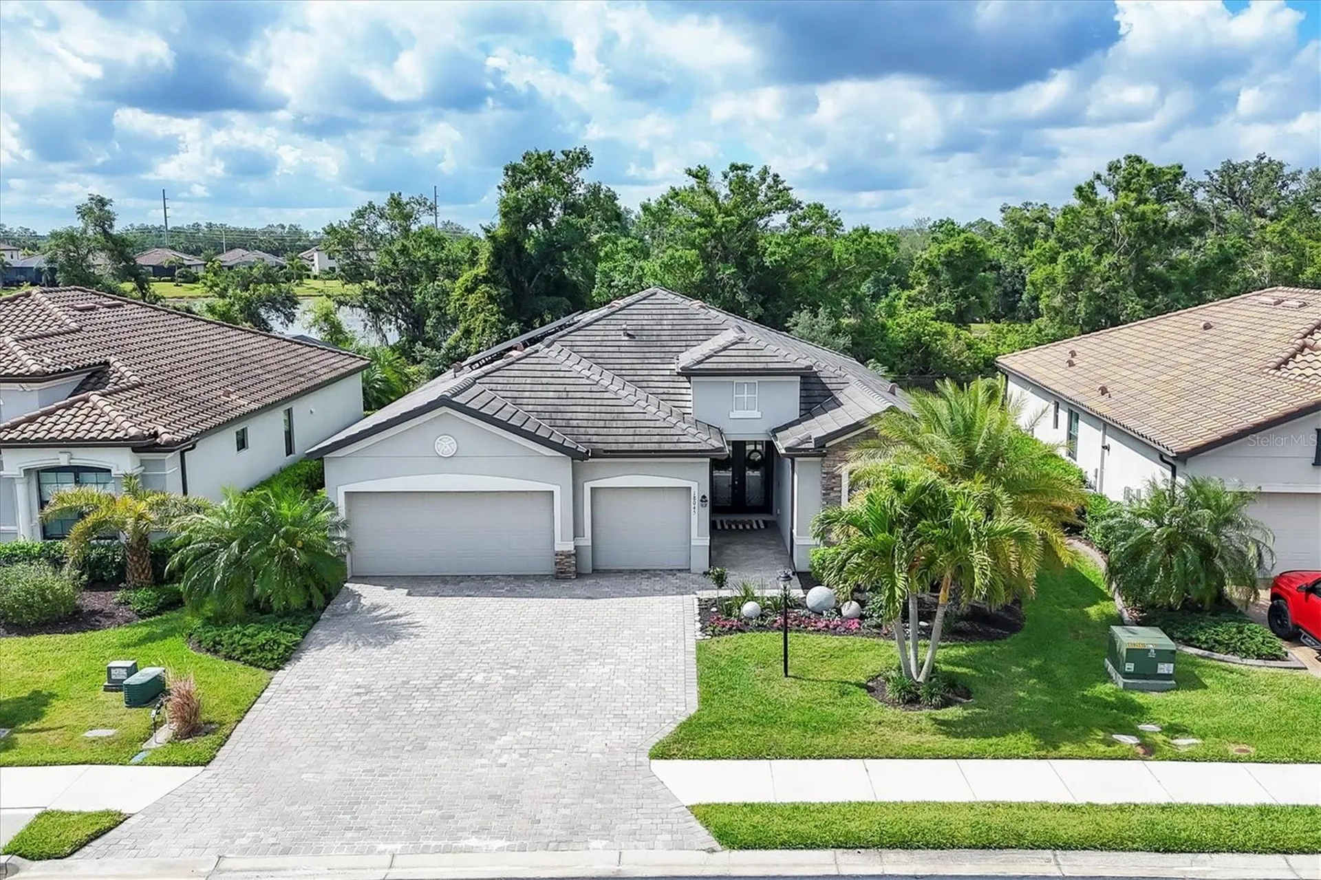 18045 Polo Trail Lakewood Ranch FL 34211