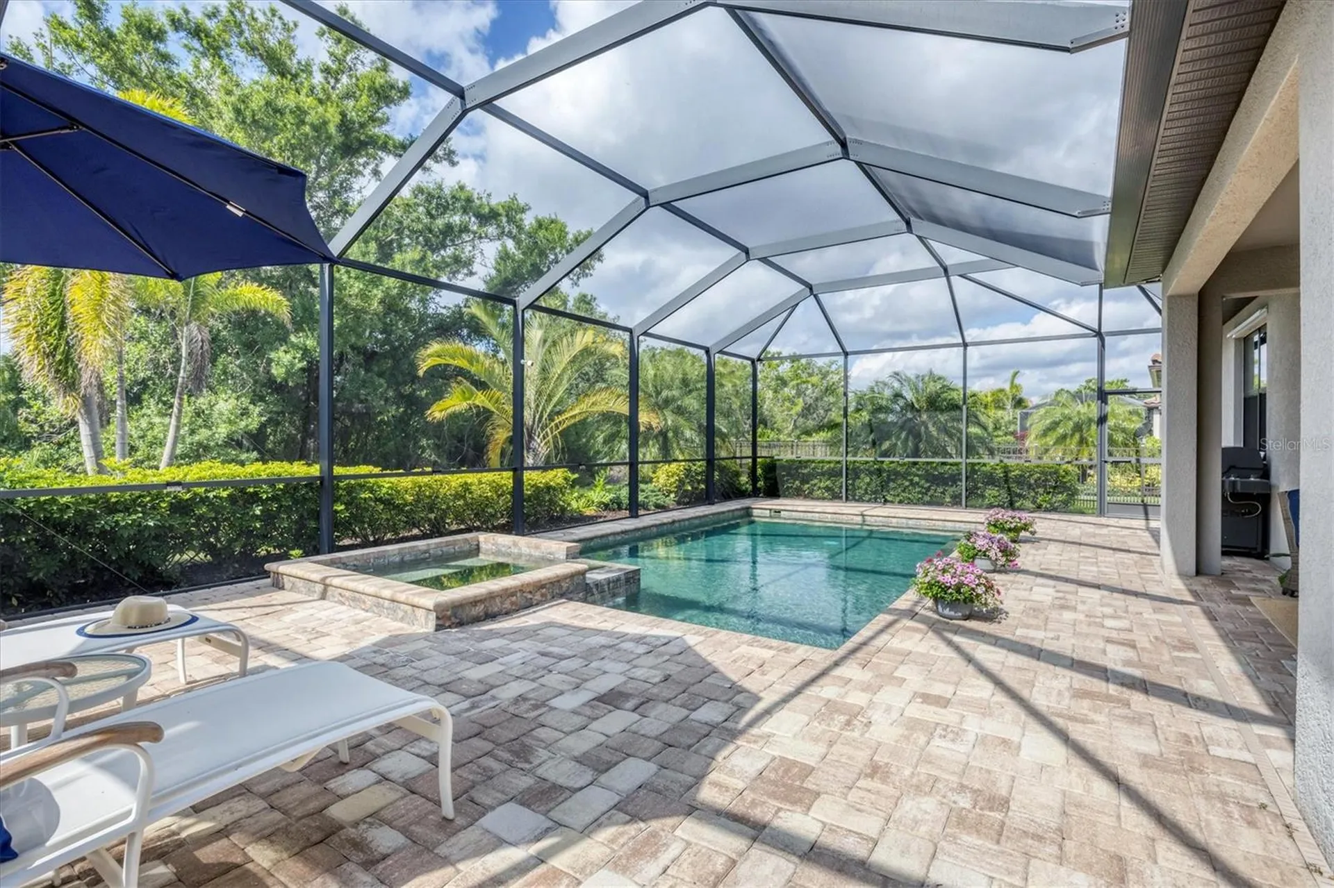 18045 Polo Trail Lakewood Ranch FL 34211