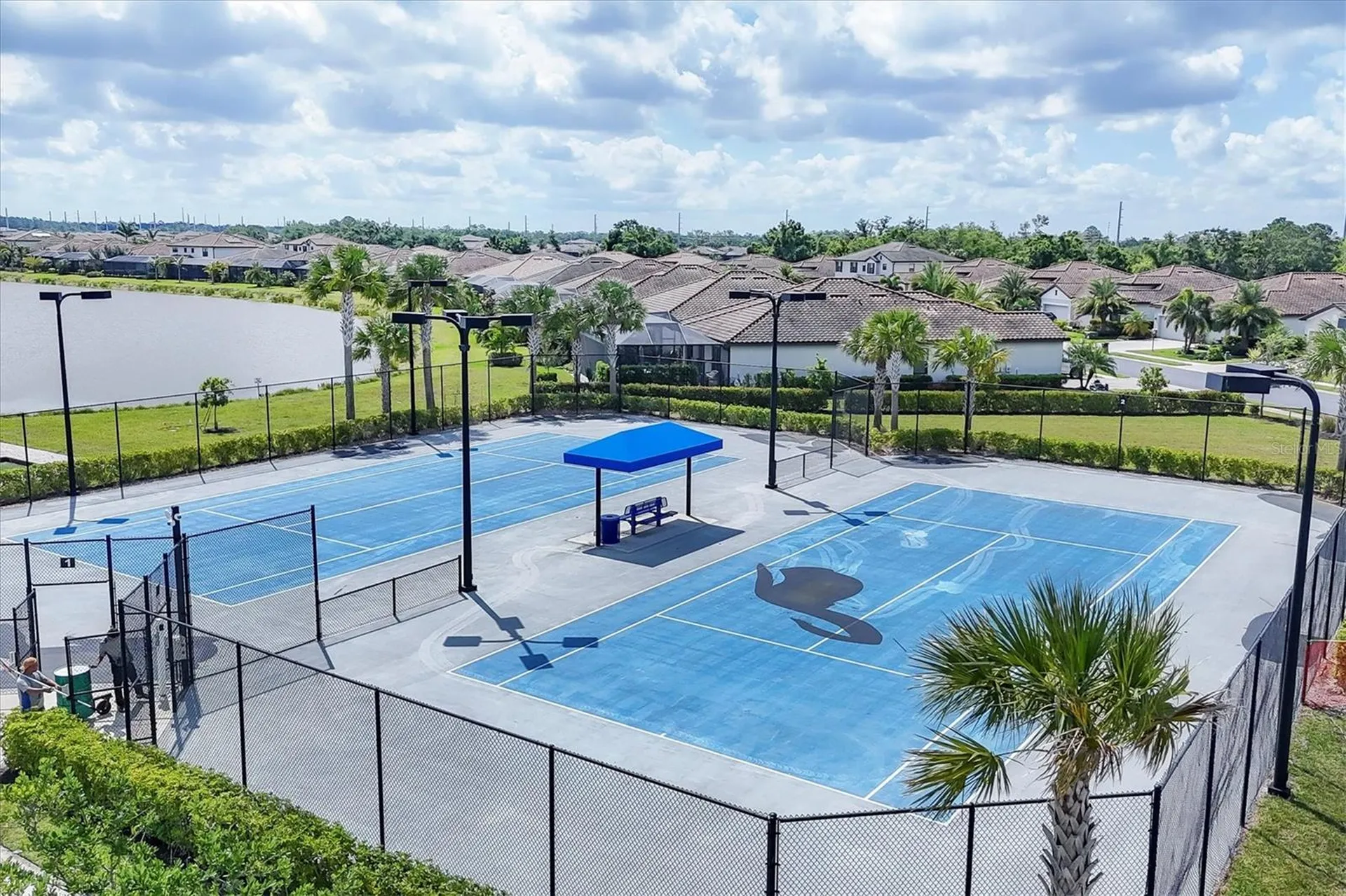 18045 Polo Trail Lakewood Ranch FL 34211