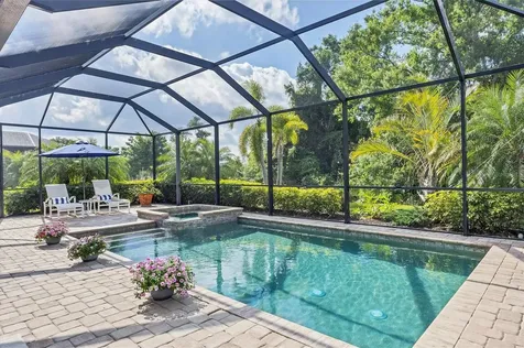 18045 Polo Trail Lakewood Ranch FL 34211